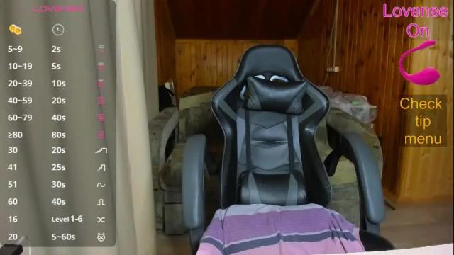 Image 11 of scandark Stream on Chaturbate on 1 month ago