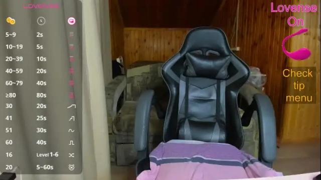 Image 2 of scandark Stream on Chaturbate on 1 month ago