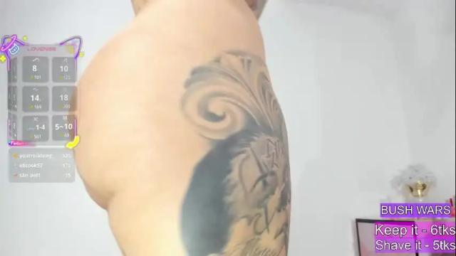 Image 10 of scar_oconnor_ Stream on Chaturbate on 2 months ago