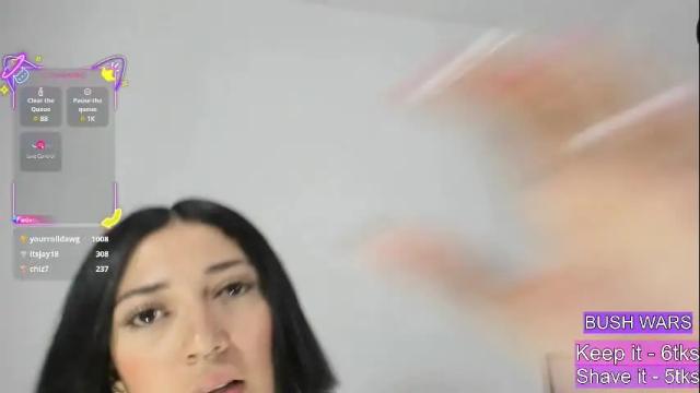 Image 7 of scar_oconnor_ Stream on Chaturbate on 2 months ago