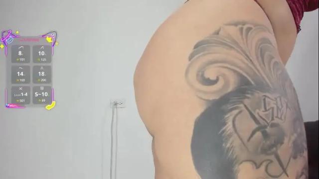 Image 2 of scar_oconnor_ Stream on Chaturbate on 1 month ago