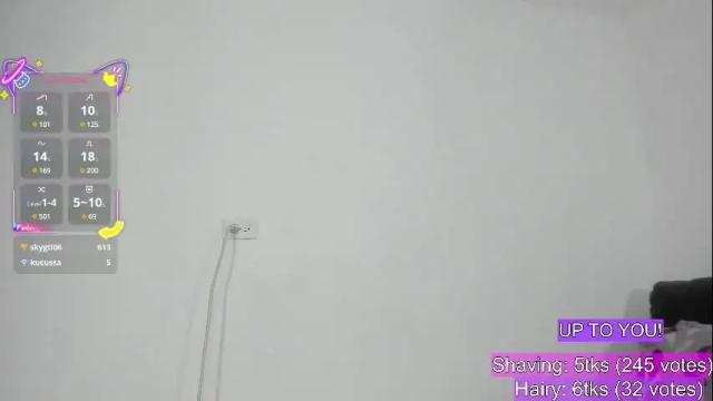 Image 4 of scar_oconnor_ Stream on Chaturbate on 1 month ago