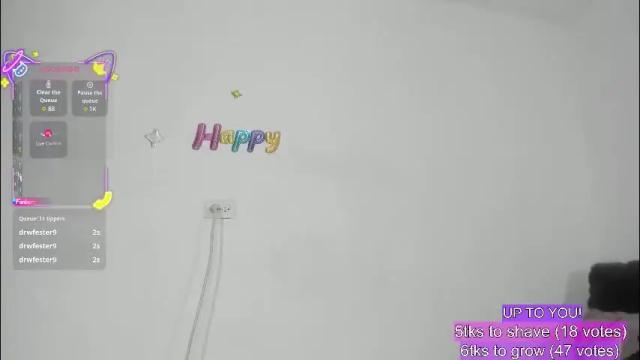 Thumbnail 3, scar_oconnor_'s Stream at Chaturbate, 28 days ago