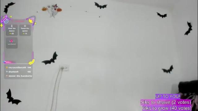 Image 10 of scar_oconnor_ Stream on Chaturbate on 8 days ago