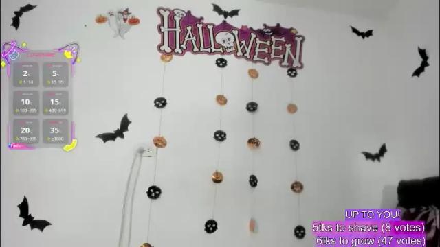 Thumbnail 2, scar_oconnor_'s Stream at Chaturbate, 5 days ago