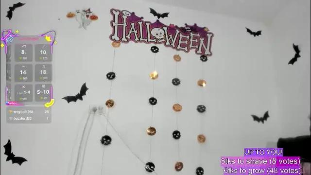 Image 7 of scar_oconnor_ Stream on Chaturbate on 2 days ago