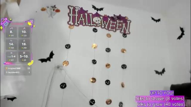 Thumbnail 3, scar_oconnor_'s Stream at Chaturbate, 1 day ago