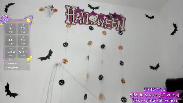 Thumbnail 2, scar_oconnor_'s Stream at Chaturbate, 2 months ago