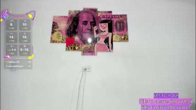 Image 6 of scar_oconnor_ Stream on Chaturbate on 2 months ago