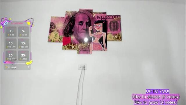 Image 8 of scar_oconnor_ Stream on Chaturbate on 1 month ago