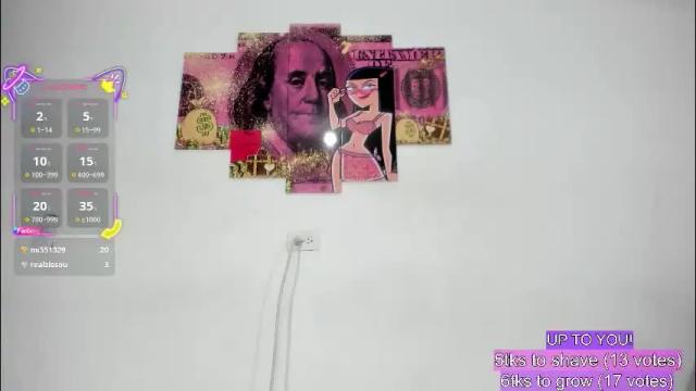 Image 10 of scar_oconnor_ Stream on Chaturbate on 1 month ago