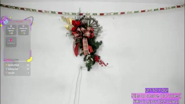 Image 11 of scar_oconnor_ Stream on Chaturbate on 25 days ago