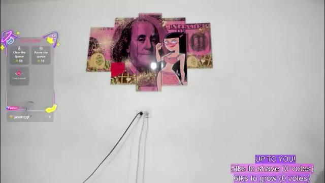 Thumbnail 2, scar_oconnor_'s Stream at Chaturbate, 5 days ago