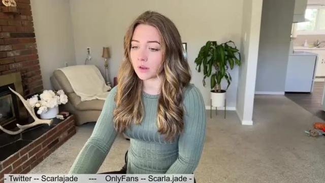 Image 4 of scarlajade Stream on Chaturbate on 21 months ago