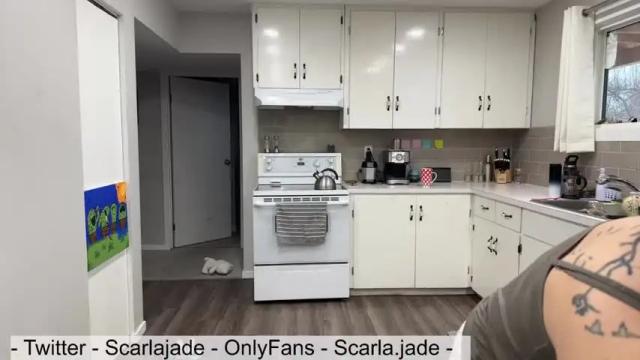 Image 2 of scarlajade Stream on Chaturbate on 17 months ago