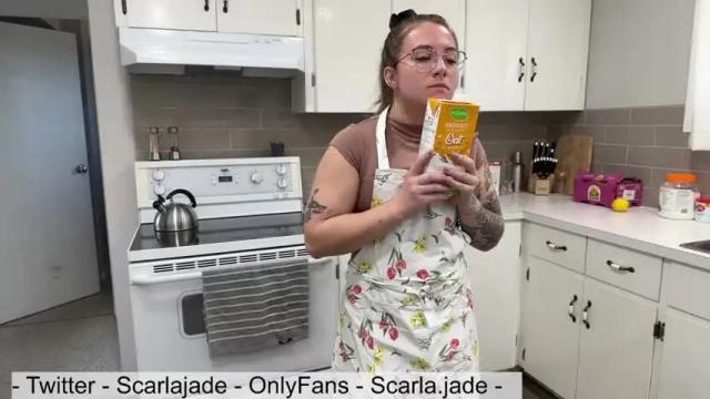 Image 6 of scarlajade Stream on Chaturbate on 16 months ago