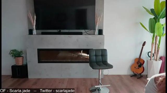 Thumbnail 2, scarlajade's Stream at Chaturbate, 3 months ago