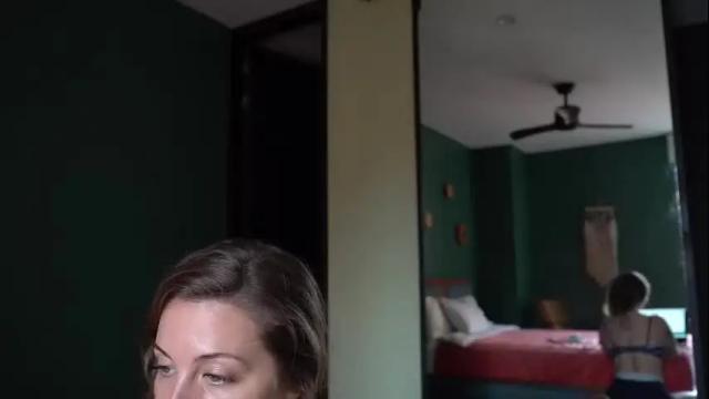 Image 8 of scarlajade Stream on Chaturbate on 2 months ago