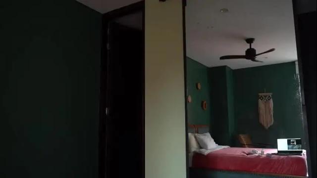 Thumbnail 3, scarlajade's Stream at Chaturbate, 1 month ago