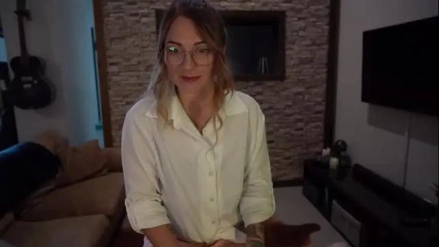 Thumbnail 2, scarlajade's Stream at Chaturbate, 8 days ago