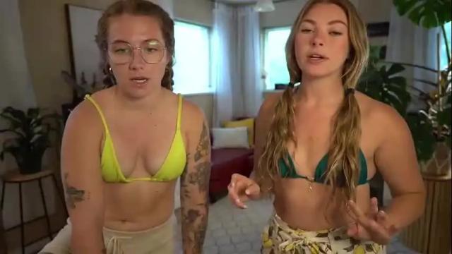 Image 11 of scarlajade Stream on Chaturbate on 2 months ago