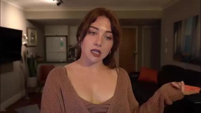 Image 2 of scarlajade Stream on Chaturbate on 2 months ago