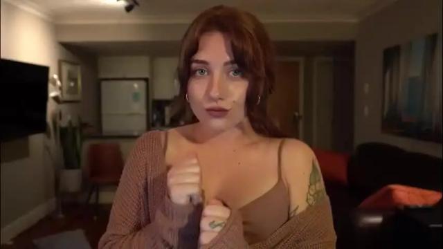 Image 4 of scarlajade Stream on Chaturbate on 2 months ago