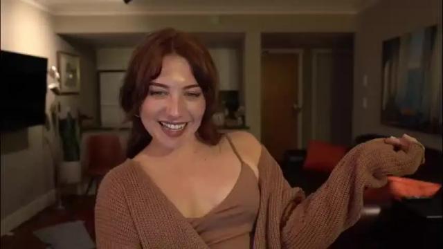 Image 8 of scarlajade Stream on Chaturbate on 2 months ago