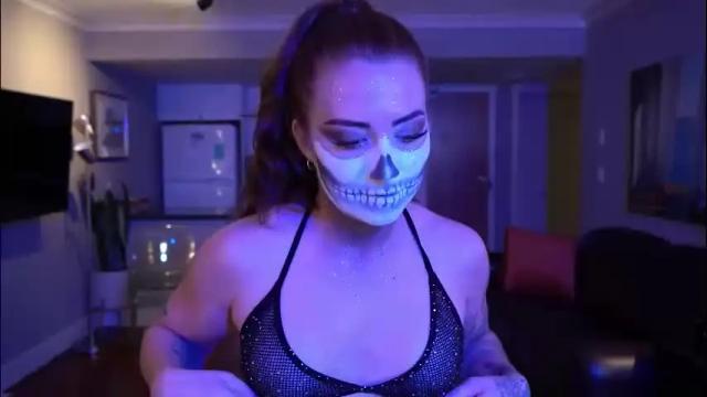 Image 11 of scarlajade Stream on Chaturbate on 2 months ago