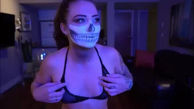 Image 12 of scarlajade Stream on Chaturbate on 2 months ago