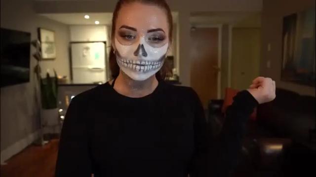 Image 3 of scarlajade Stream on Chaturbate on 2 months ago