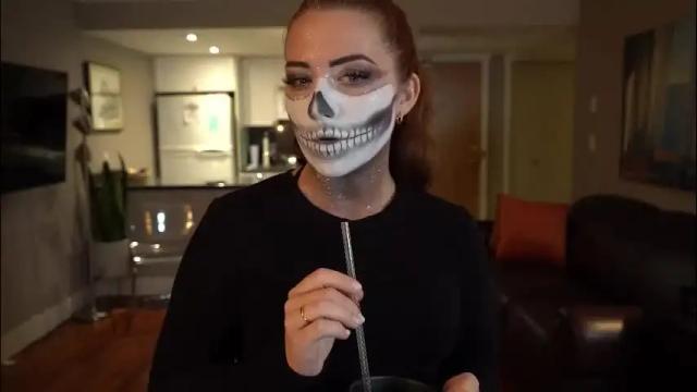 Image 4 of scarlajade Stream on Chaturbate on 2 months ago