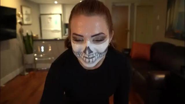 Image 8 of scarlajade Stream on Chaturbate on 2 months ago