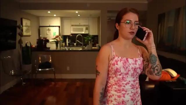 Image 10 of scarlajade Stream on Chaturbate on 2 months ago