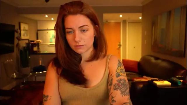 Image 3 of scarlajade Stream on Chaturbate on 2 months ago