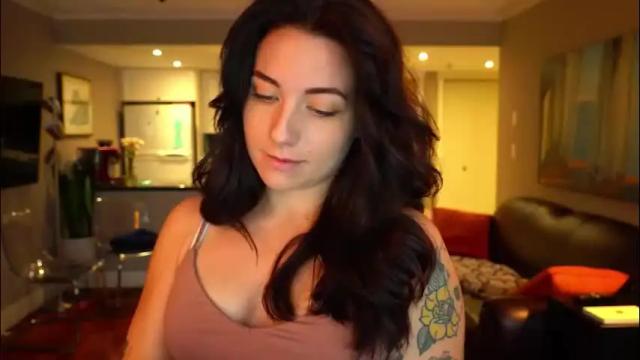 Thumbnail 1, scarlajade's Stream at Chaturbate, 1 month ago