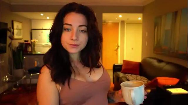 Thumbnail 2, scarlajade's Stream at Chaturbate, 1 month ago