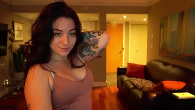 Image 6 of scarlajade Stream on Chaturbate on 1 month ago