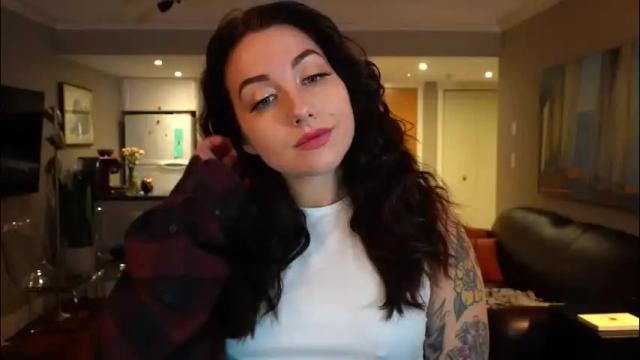 Image 10 of scarlajade Stream on Chaturbate on 1 month ago