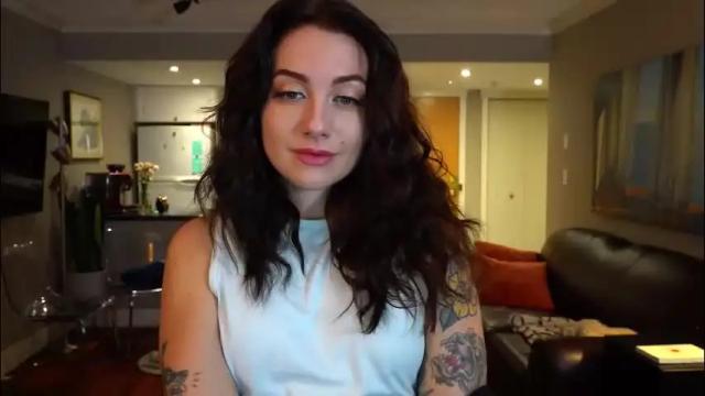 Thumbnail 2, scarlajade's Stream at Chaturbate, 1 month ago