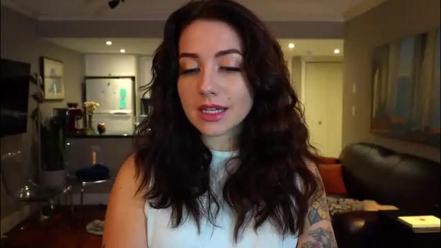 Image 6 of scarlajade Stream on Chaturbate on 1 month ago