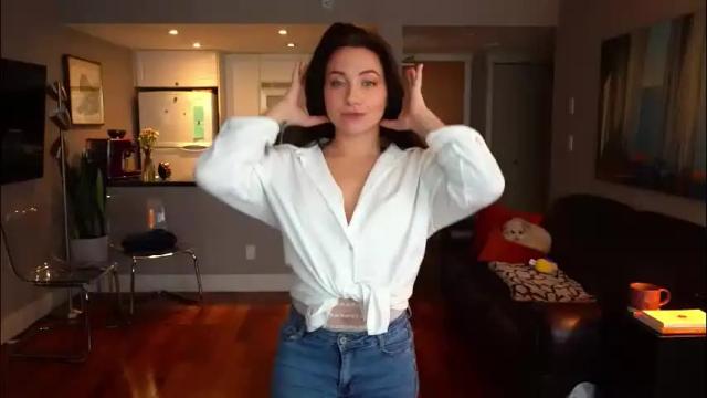 Image 4 of scarlajade Stream on Chaturbate on 1 month ago