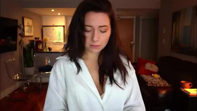 Image 8 of scarlajade Stream on Chaturbate on 1 month ago