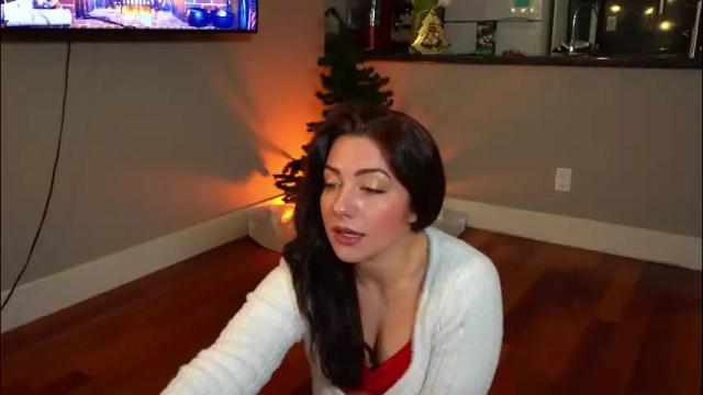 Image 4 of scarlajade Stream on Chaturbate on 1 month ago