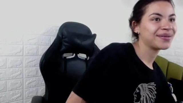 Image 6 of scarlattasnow Stream on Chaturbate on 24 months ago