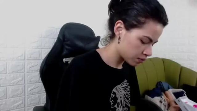 Image 7 of scarlattasnow Stream on Chaturbate on 24 months ago