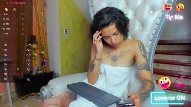 Thumbnail 3, scarlattasnow's Stream at Chaturbate, 24 months ago