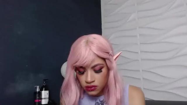 Image 12 of scarlattasnow Stream on Chaturbate on 24 months ago