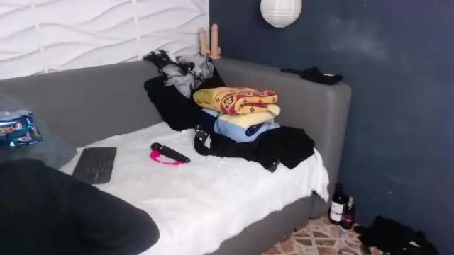 Thumbnail 1, scarlattasnow's Stream at Chaturbate, 24 months ago
