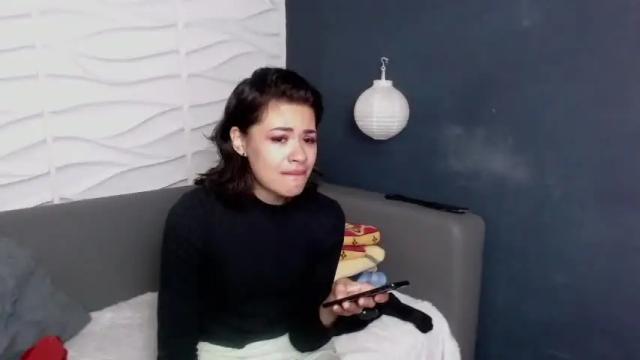 Image 8 of scarlattasnow Stream on Chaturbate on 24 months ago